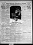 Newspaper: The Osage County News (Pawhuska, Okla.), Vol. 20, No. 14, Ed. 1 Frida…