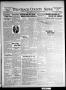Newspaper: The Osage County News (Pawhuska, Okla.), Vol. 20, No. 17, Ed. 1 Frida…