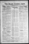Newspaper: The Osage County News (Pawhuska, Okla.), Vol. 12, No. 4, Ed. 1 Friday…