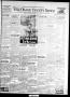 Primary view of The Osage County News (Pawhuska, Okla.), Vol. 31, No. 43, Ed. 1 Friday, September 10, 1943