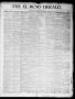 Primary view of The El Reno Herald. (El Reno, Okla. Terr.), Vol. 6, No. 3, Ed. 1 Friday, May 11, 1894