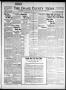 Newspaper: The Osage County News (Pawhuska, Okla.), Vol. 22, No. 38, Ed. 1 Frida…