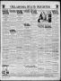 Newspaper: Oklahoma State Register (Guthrie, Okla.), Vol. 42, No. 35, Ed. 1 Thur…