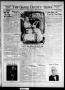 Newspaper: The Osage County News (Pawhuska, Okla.), Vol. 19, No. 33, Ed. 1 Frida…