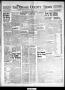 Newspaper: The Osage County News (Pawhuska, Okla.), Vol. 24, No. 39, Ed. 1 Frida…