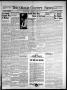 Newspaper: The Osage County News (Pawhuska, Okla.), Vol. 25, No. 49, Ed. 1 Frida…