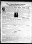 Newspaper: The Osage County News (Pawhuska, Okla.), Vol. 34, No. 8, Ed. 1 Friday…