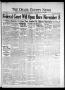 Newspaper: The Osage County News (Pawhuska, Okla.), Vol. 15, No. 9, Ed. 1 Friday…