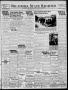 Newspaper: Oklahoma State Register (Guthrie, Okla.), Vol. 46, No. 1, Ed. 1 Thurs…