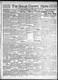 Newspaper: The Osage County News (Pawhuska, Okla.), Vol. 23, No. 16, Ed. 1 Frida…
