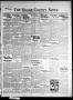 Thumbnail image of item number 1 in: 'The Osage County News (Pawhuska, Okla.), Vol. 18, No. 17, Ed. 1 Friday, December 13, 1929'.