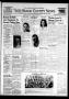 Primary view of The Osage County News (Pawhuska, Okla.), Vol. 32, No. 2, Ed. 1 Friday, November 26, 1943