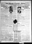 Newspaper: The Osage County News (Pawhuska, Okla.), Vol. 25, No. 45, Ed. 1 Frida…