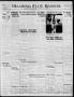 Newspaper: Oklahoma State Register (Guthrie, Okla.), Vol. 46, No. 54, Ed. 1 Sund…
