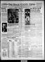 Thumbnail image of item number 1 in: 'The Osage County News (Pawhuska, Okla.), Vol. 26, No. 50, Ed. 1 Friday, September 16, 1938'.