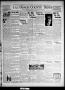 Newspaper: The Osage County News (Pawhuska, Okla.), Vol. 21, No. 10, Ed. 1 Frida…