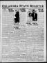 Newspaper: Oklahoma State Register (Guthrie, Okla.), Vol. 38, No. 52, Ed. 1 Thur…