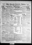 Newspaper: The Osage County News (Pawhuska, Okla.), Vol. 19, No. 27, Ed. 1 Frida…