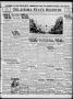 Newspaper: Oklahoma State Register (Guthrie, Okla.), Vol. 44, No. 39, Ed. 2 Thur…