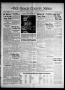 Newspaper: The Osage County News (Pawhuska, Okla.), Vol. 19, No. 1, Ed. 1 Friday…