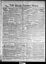 Primary view of The Osage County News (Pawhuska, Okla.), Vol. 18, No. 34, Ed. 1 Friday, April 11, 1930