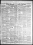 Newspaper: The Osage County News (Pawhuska, Okla.), Vol. 26, No. 32, Ed. 1 Frida…