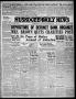 Primary view of Muskogee Daily News (Muskogee, Okla.), Vol. 23, No. 145, Ed. 1 Tuesday, November 24, 1925
