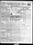 Newspaper: The Osage County News (Pawhuska, Okla.), Vol. 30, No. 38, Ed. 1 Frida…