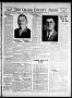 Newspaper: The Osage County News (Pawhuska, Okla.), Vol. 20, No. 29, Ed. 1 Frida…