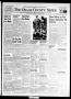 Thumbnail image of item number 1 in: 'The Osage County News (Pawhuska, Okla.), Vol. 30, No. 42, Ed. 1 Friday, September 4, 1942'.