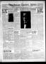 Newspaper: The Osage County News (Pawhuska, Okla.), Vol. 25, No. 4, Ed. 1 Friday…