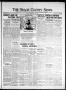 Newspaper: The Osage County News (Pawhuska, Okla.), Vol. 13, No. 37, Ed. 1 Frida…