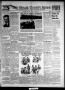 Newspaper: The Osage County News (Pawhuska, Okla.), Vol. 26, No. 47, Ed. 1 Frida…