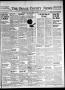 Thumbnail image of item number 1 in: 'The Osage County News (Pawhuska, Okla.), Vol. 23, No. 33, Ed. 1 Friday, May 17, 1935'.