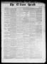 Thumbnail image of item number 1 in: 'The El Reno Herald. (El Reno, Okla. Terr.), Vol. 7, No. 7, Ed. 1 Friday, August 2, 1895'.