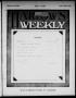 Newspaper: Harlow's Weekly (Oklahoma City, Okla.), Vol. 49, No. 24, Ed. 1 Saturd…