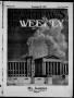 Thumbnail image of item number 1 in: 'Harlow's Weekly (Oklahoma City, Okla.), Vol. 22, No. 52, Ed. 1 Friday, December 29, 1922'.