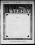 Newspaper: Harlow's Weekly (Oklahoma City, Okla.), Vol. 49, No. 23, Ed. 1 Saturd…