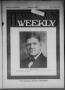 Newspaper: Harlow's Weekly (Oklahoma City, Okla.), Vol. 41, No. 6, Ed. 1 Saturda…