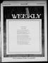 Primary view of Harlow's Weekly (Oklahoma City, Okla.), Vol. 46, No. 46, Ed. 1 Saturday, May 30, 1936