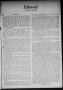 Thumbnail image of item number 3 in: 'Harlow's Weekly (Oklahoma City, Okla.), Vol. 39, No. 3, Ed. 1 Saturday, January 16, 1932'.