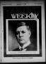 Newspaper: Harlow's Weekly (Oklahoma City, Okla.), Vol. 38, No. 12, Ed. 1 Saturd…