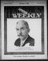 Primary view of Harlow's Weekly (Oklahoma City, Okla.), Vol. 36, No. 45, Ed. 1 Saturday, November 8, 1930