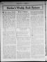 Thumbnail image of item number 4 in: 'Harlow's Weekly (Oklahoma City, Okla.), Vol. 24, No. 51, Ed. 1 Saturday, December 19, 1925'.