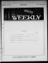 Newspaper: Harlow's Weekly (Oklahoma City, Okla.), Vol. 51, No. 25, Ed. 1 Saturd…