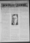 Thumbnail image of item number 3 in: 'Harlow's Weekly (Oklahoma City, Okla.), Vol. 39, No. 46, Ed. 1 Saturday, November 19, 1932'.