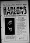 Thumbnail image of item number 3 in: 'Harlow's Weekly (Oklahoma City, Okla.), Vol. 2, No. 2, Ed. 1 Saturday, January 11, 1913'.