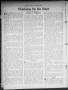Thumbnail image of item number 4 in: 'Harlow's Weekly (Oklahoma City, Okla.), Vol. 27, No. 6, Ed. 1 Saturday, February 11, 1928'.