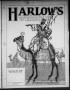Thumbnail image of item number 1 in: 'Harlow's Weekly (Oklahoma City, Okla.), Vol. 36, No. 51, Ed. 1 Saturday, December 20, 1930'.