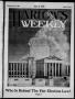 Newspaper: Harlow's Weekly (Oklahoma City, Okla.), Vol. 22, No. 36, Ed. 1 Saturd…